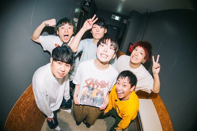 TKプロダクションのツイート