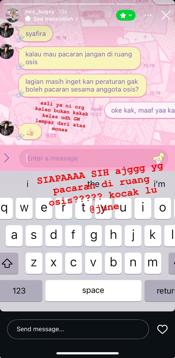 jourosalie's tweet image. juhoon few tweets au