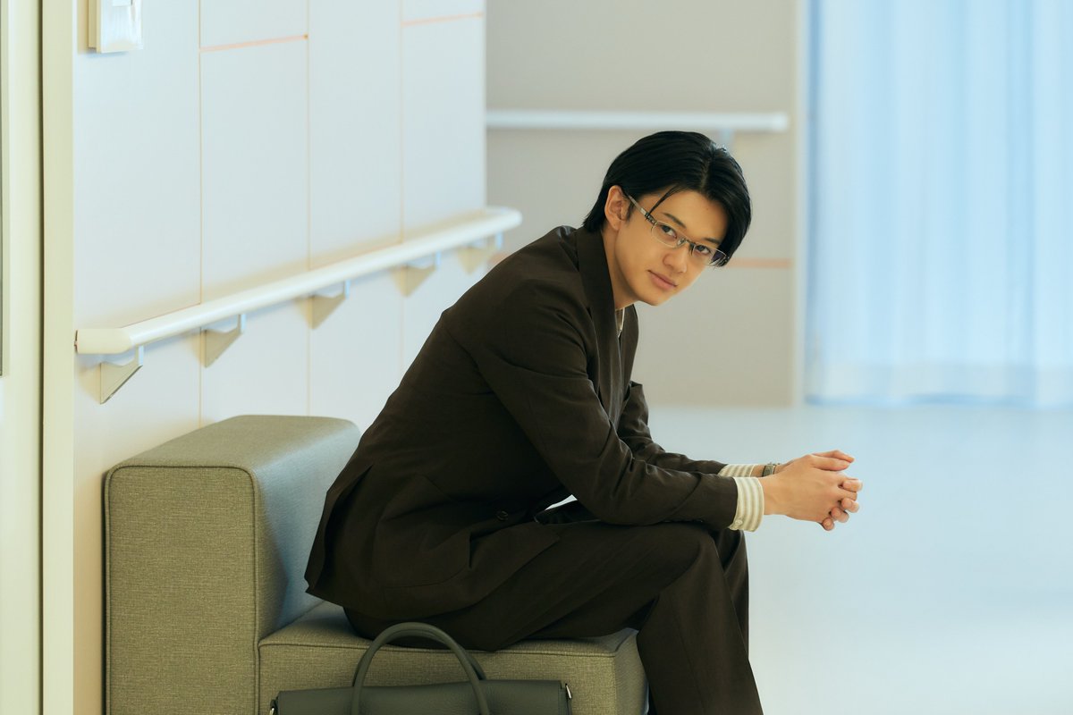 ◥◣◥◣第6話今夜放送◢◤◢◤ 🫵🏻『 #悪いのはあなたです 』🔥 病院 ◥◣◥◣第6話今夜放送◢◤◢◤ 🫵🏻『 #悪いのはあなたです 』🔥 病院