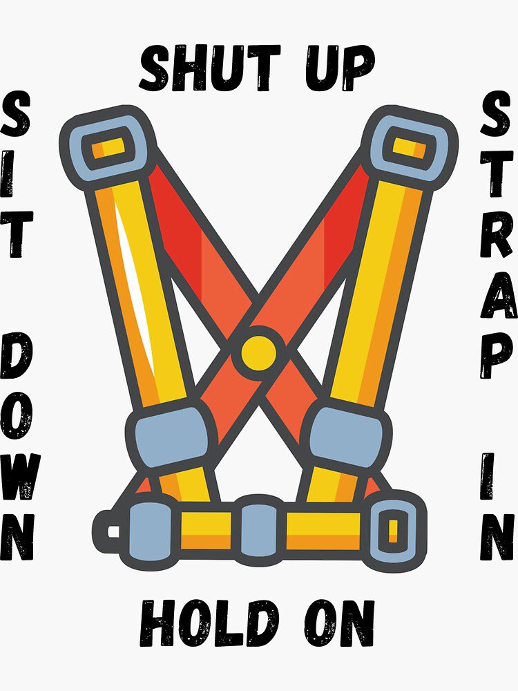 Best of luck everyone 🙏