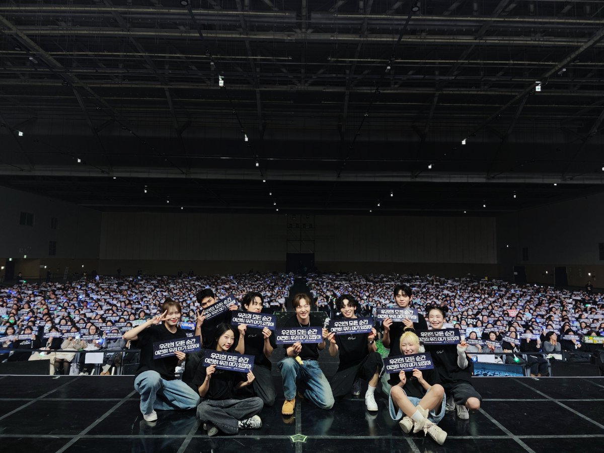 LEECHANGSUB OFFICIAL tweet media
