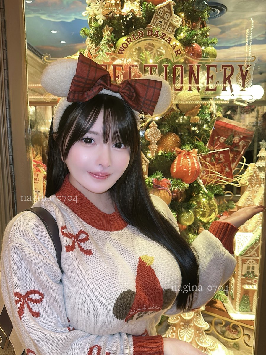 クリスマスツリー、一年中見たいよね🎅