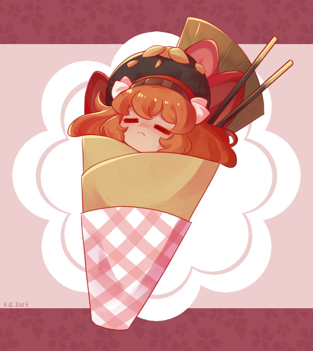 小梅井 (@koumei326) / Posts / X