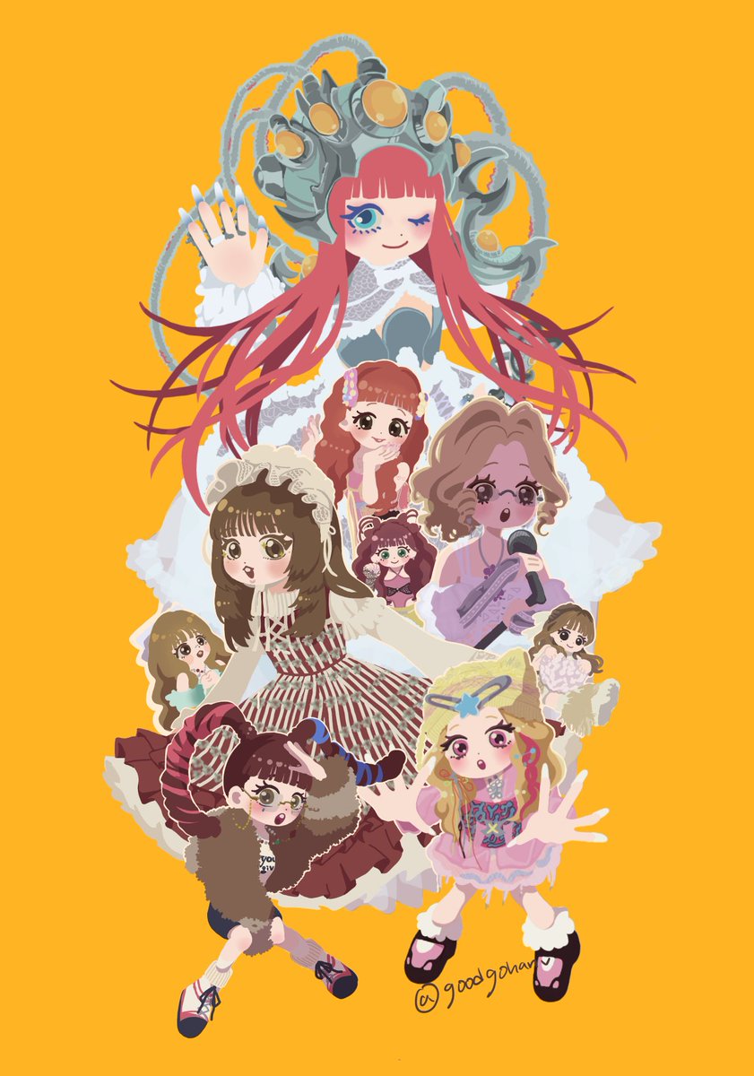 7equal1) / Posts / X