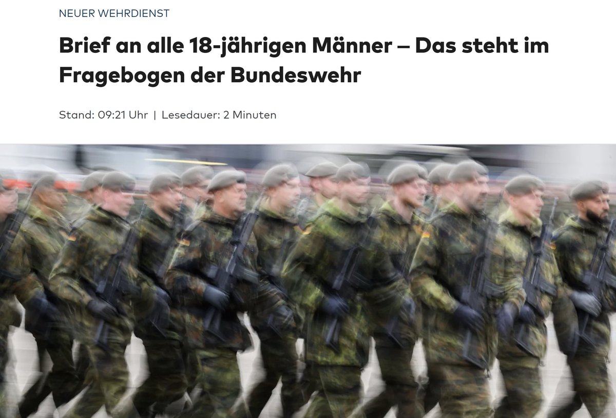 Sterben für ein Land, indem der Staatsschutz das aufhängen der Landesfahne verfolgt.

Wie dumm kann man sein?