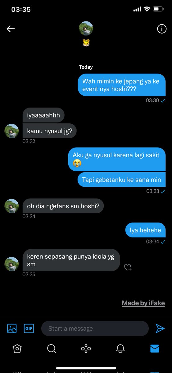 leya ✿ tweet media