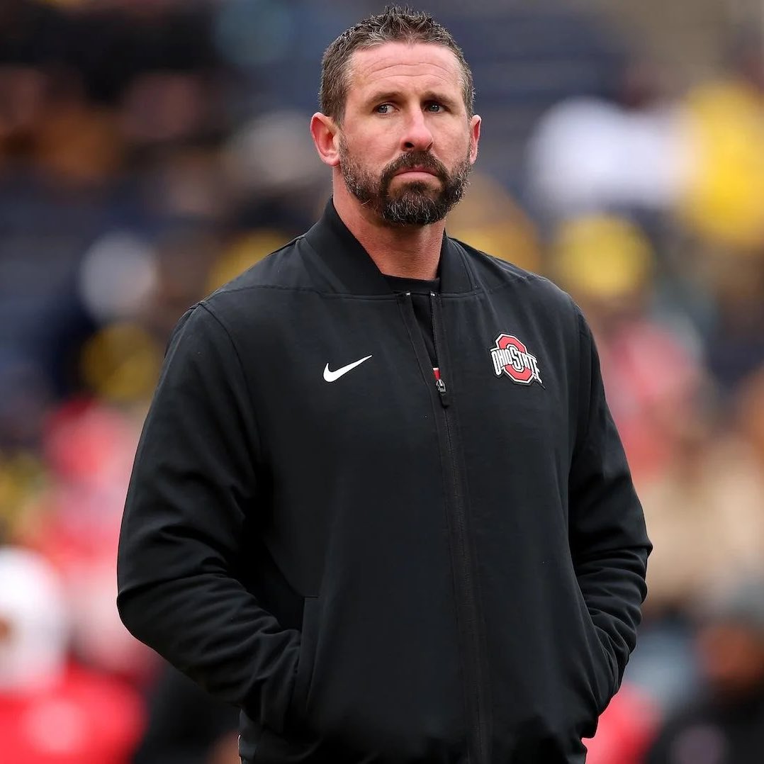 Jon “JR” Rhoades tweet media