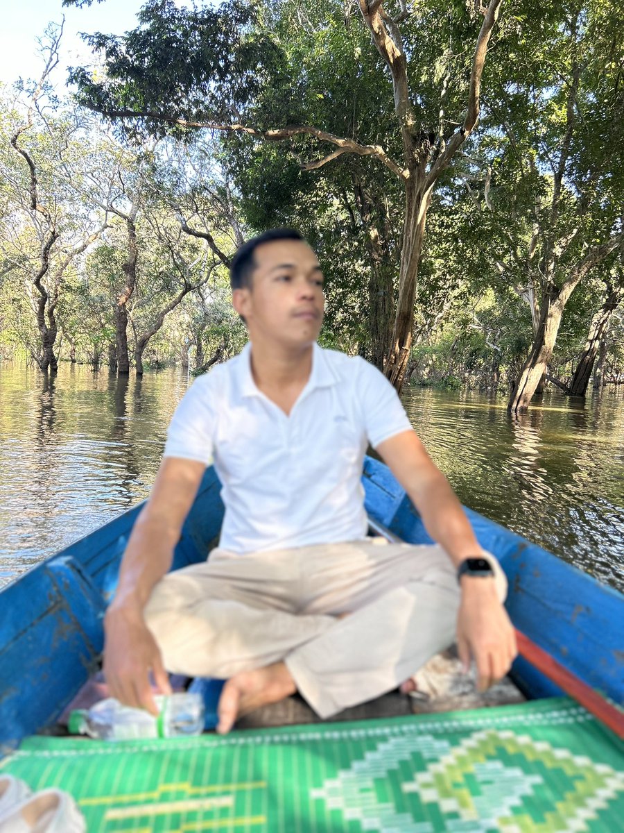 Yem Boret tweet media