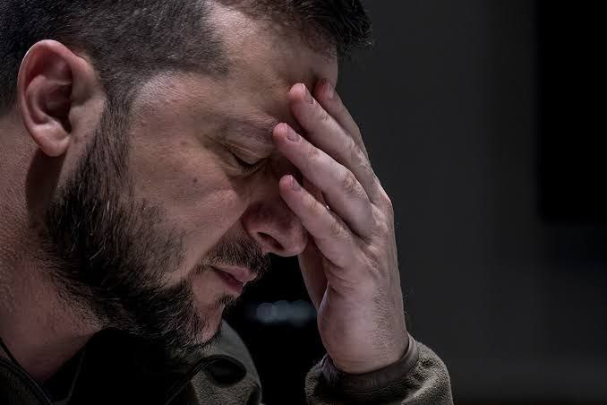 🚨⚡️  The USA confirms that it will not send any American military personnel to Ukraine - Kit Kellogg