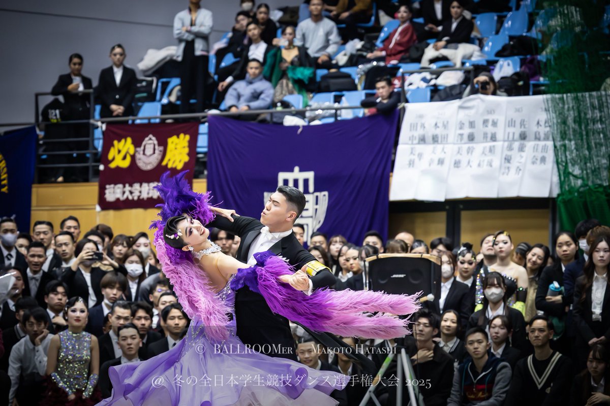 BALLROOMer tweet media