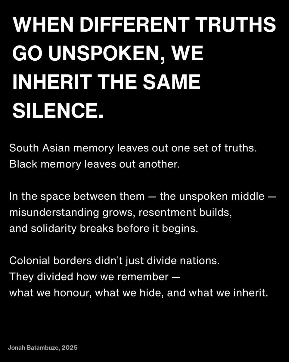 BlindianProject tweet media