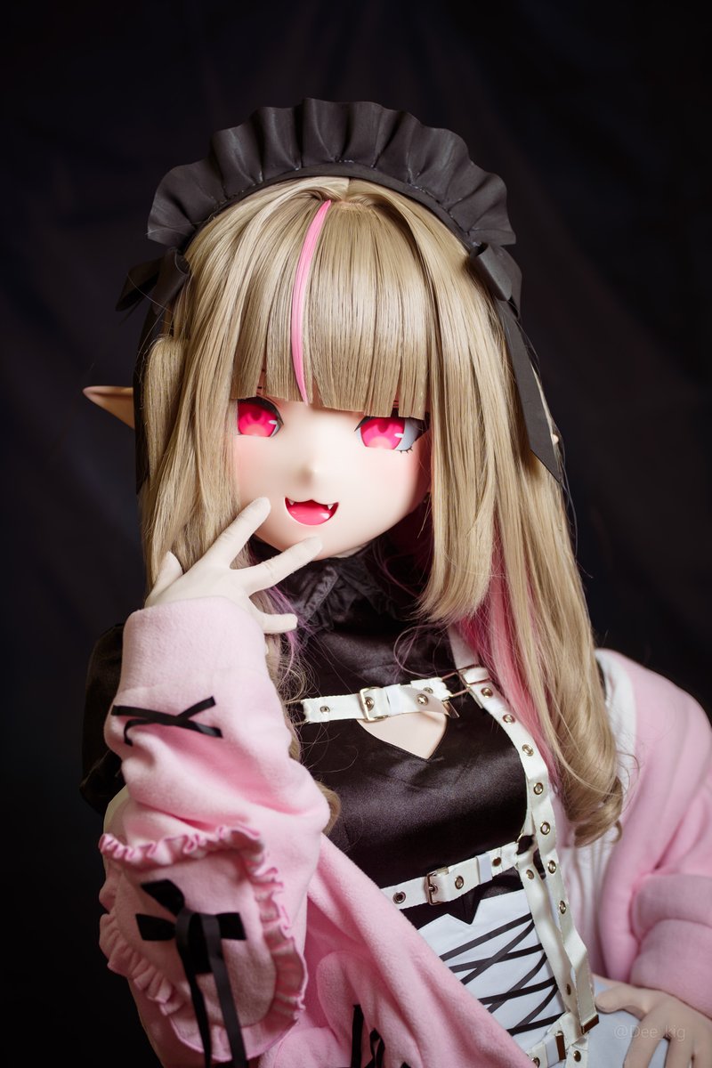 るるり❀ (@ruruli_kigurumi) / Posts / X