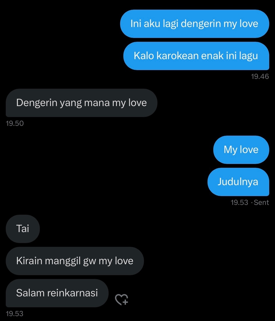 Weslife for life #sikap 🍎