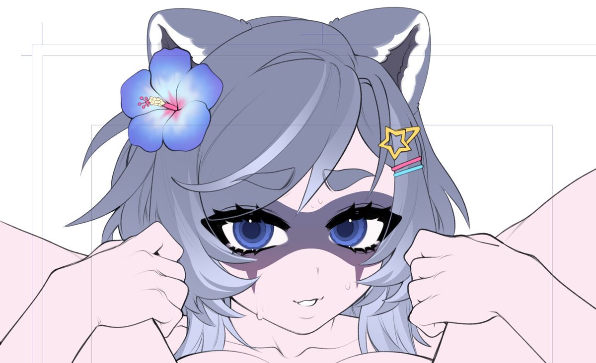 🔞🫐 Phloxberry 🫐🔞 | 🌱 VGEN Open 🌱 tweet media