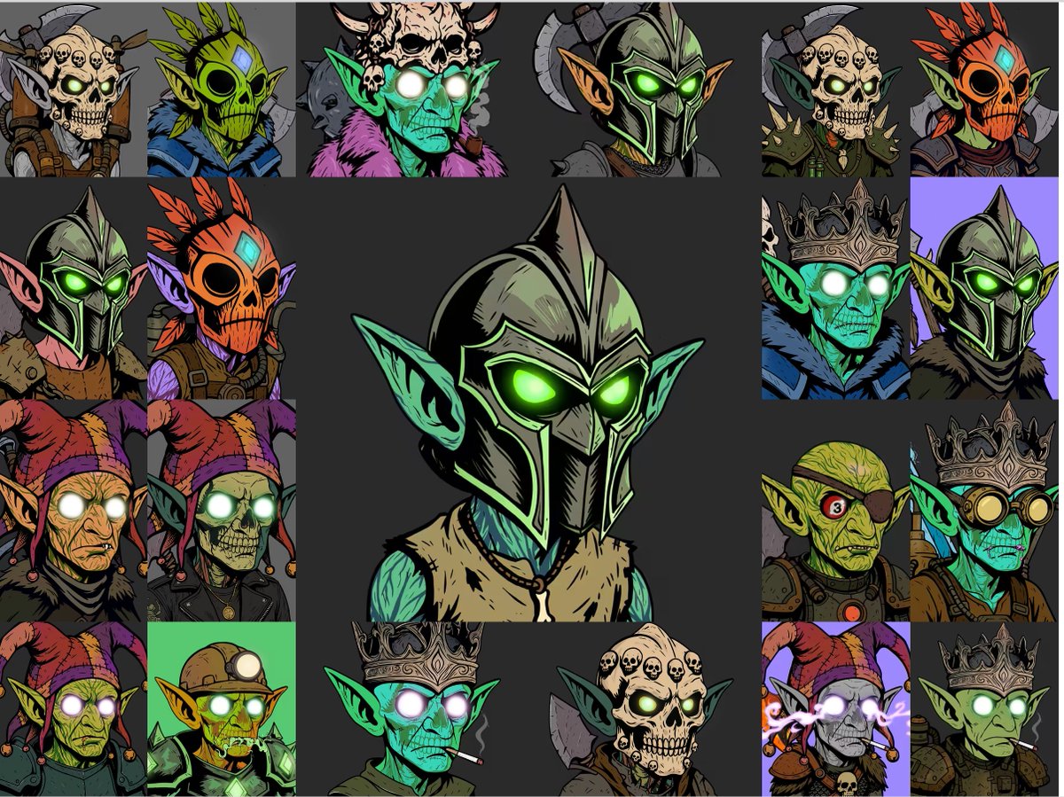 DID I DO GREAT GOB FAMILY ? <a href="/thatgoblins/">That Goblins</a>