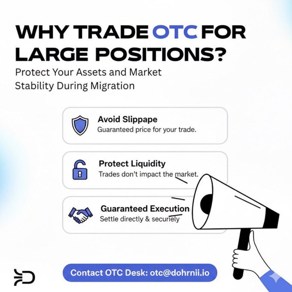 Dohrnii Labs (@dohrnii_io) on Twitter photo 