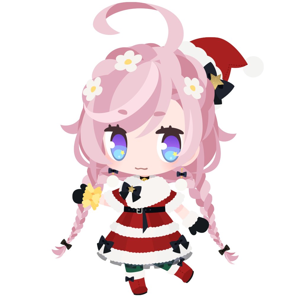 リリィ (@nanarillie) / Posts / X