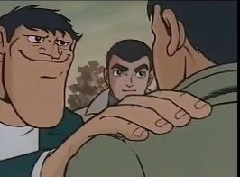 crisenaredbull's tweet image. todo mundo ansioso e empolgado, aí acontece a pior corrida da história da humanidade