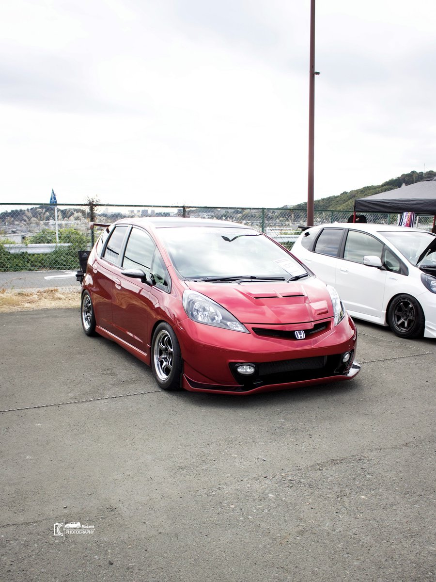 Mar033FD2R's tweet image. photos.app.goo.gl/rkV6rjnapivnJE… 

大変失礼しました
先ほどは編集途中のものを掲載してしまいました

こっちの方が台数多いです！
もう一度ご確認ください🙇

※少し時間を空けて最初のポストは削除します

#MEET_THE_FIT