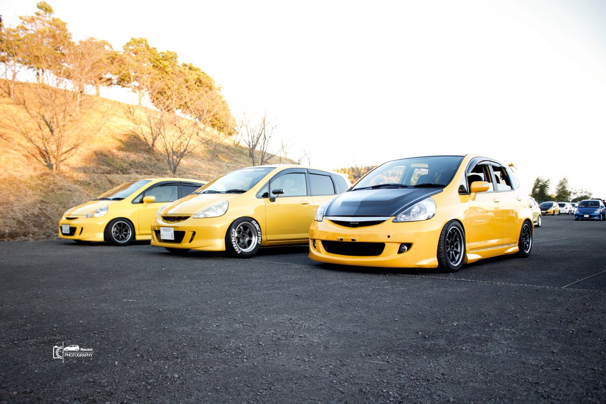 Mar033FD2R's tweet image. photos.app.goo.gl/rkV6rjnapivnJE… 

大変失礼しました
先ほどは編集途中のものを掲載してしまいました

こっちの方が台数多いです！
もう一度ご確認ください🙇

※少し時間を空けて最初のポストは削除します

#MEET_THE_FIT