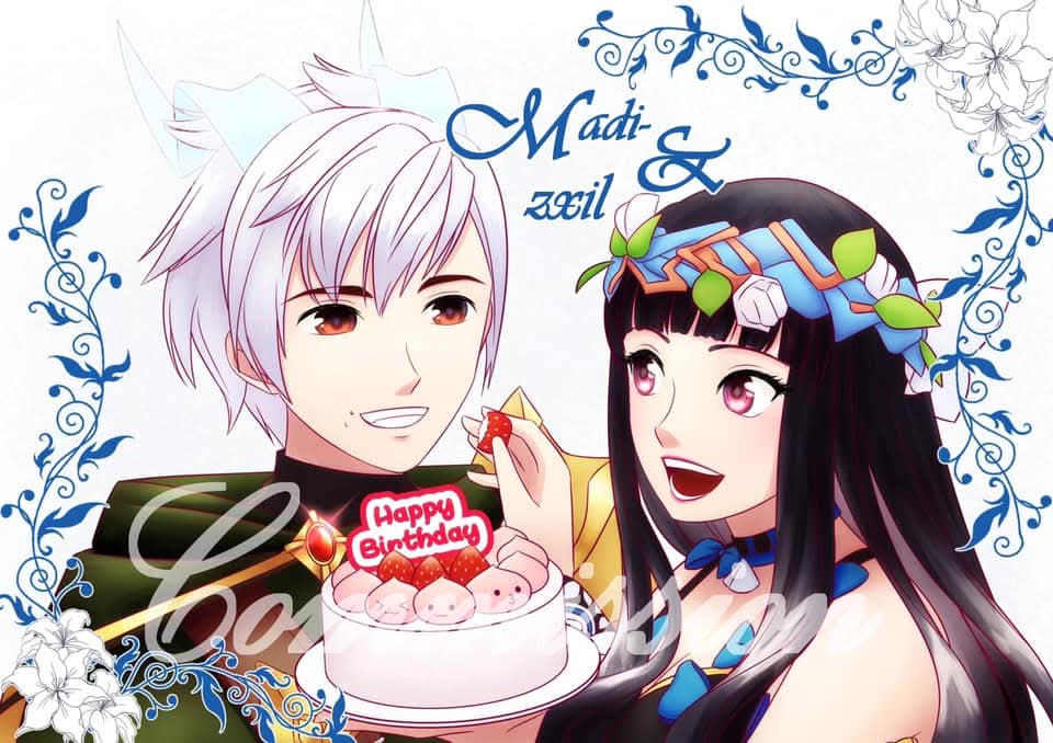 Naruchacha_'s tweet photo. @CmsnArtist_Id Semoga minat style begini, aku oke dengan yume GL dan player HSR juga..
Pricelist couple:
CELL- SHADING
~Headshot:150k
~Halfbody:200k
~Fullbody:250k
PAINTING
~Headshot:250K
~Halfbody:350K
~Fullbody:400k
TOS dan info lain boleh dicek di sini ya  https://t.co/aX9D7Mnw2M https://t.co/V87Z9SeC7x