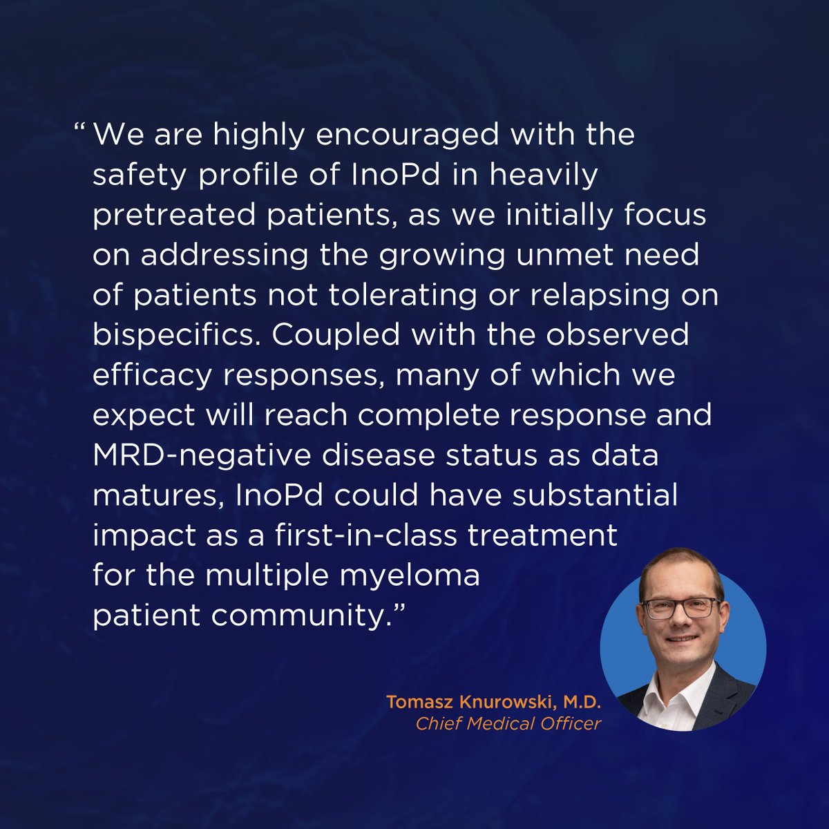 CellCentric tweet media