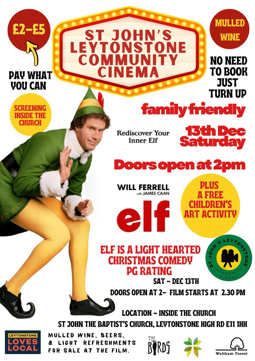 Idea Space tweet media