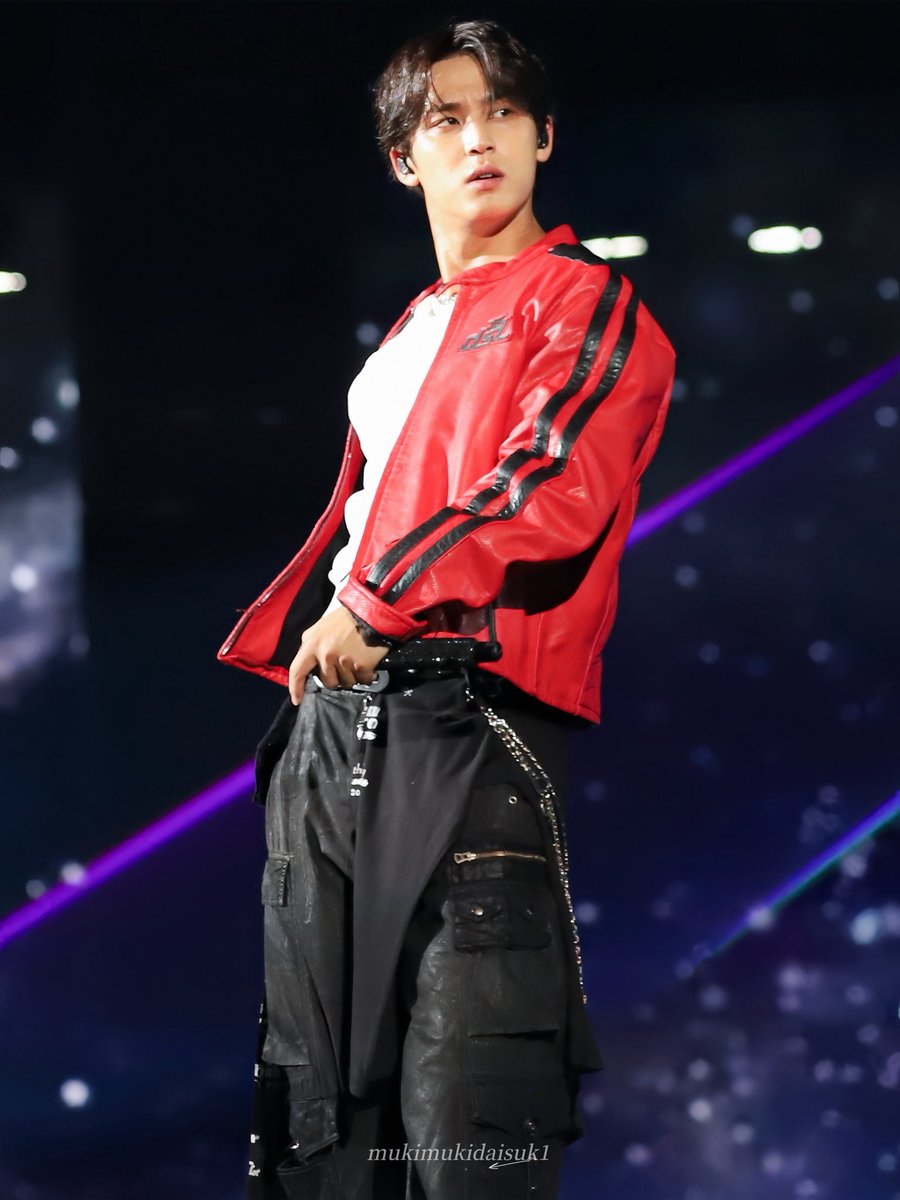 251207 NEW_TOUR IN OSAKA 오사카 #민규 #MINGYU #金珉奎 #ミンギュ