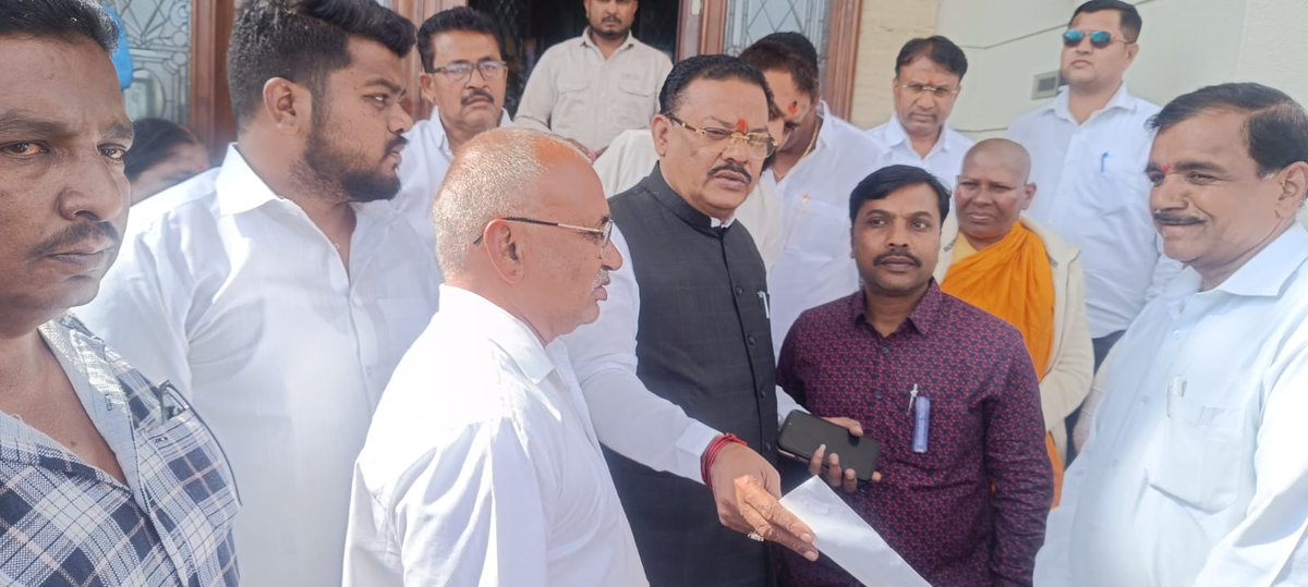 Prakash W. Kamat tweet media