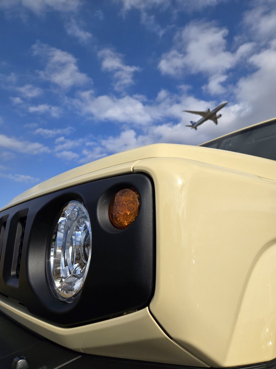 ニタモンもん。 (@monmonJimny) / Posts / X