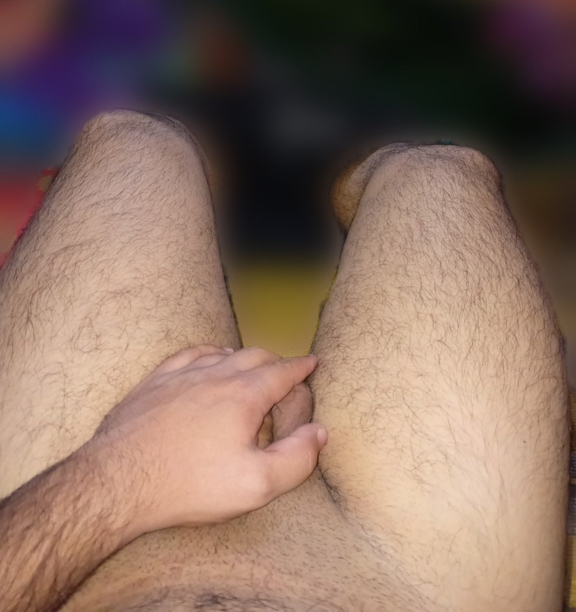 🍆🍑How long does it take to smell it properly? 🔥