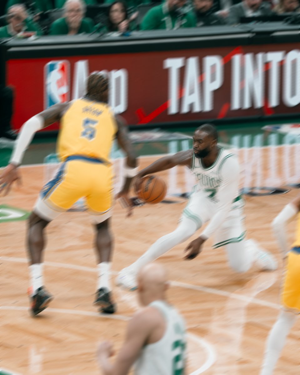Boston Celtics tweet media