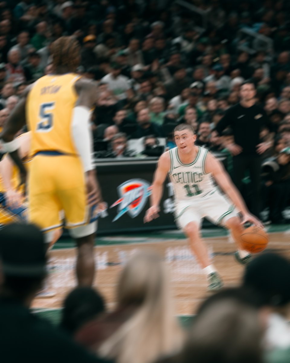 Boston Celtics tweet media