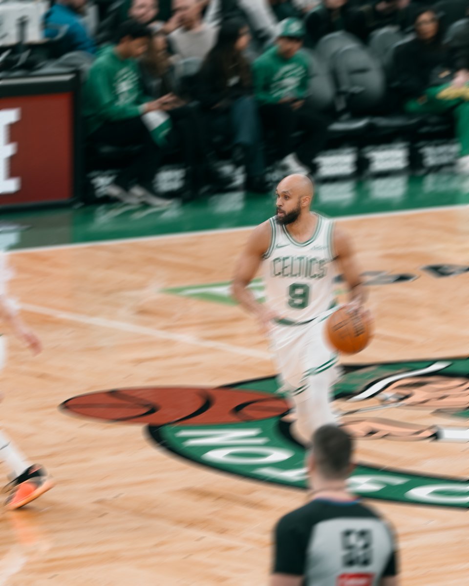 Boston Celtics tweet media
