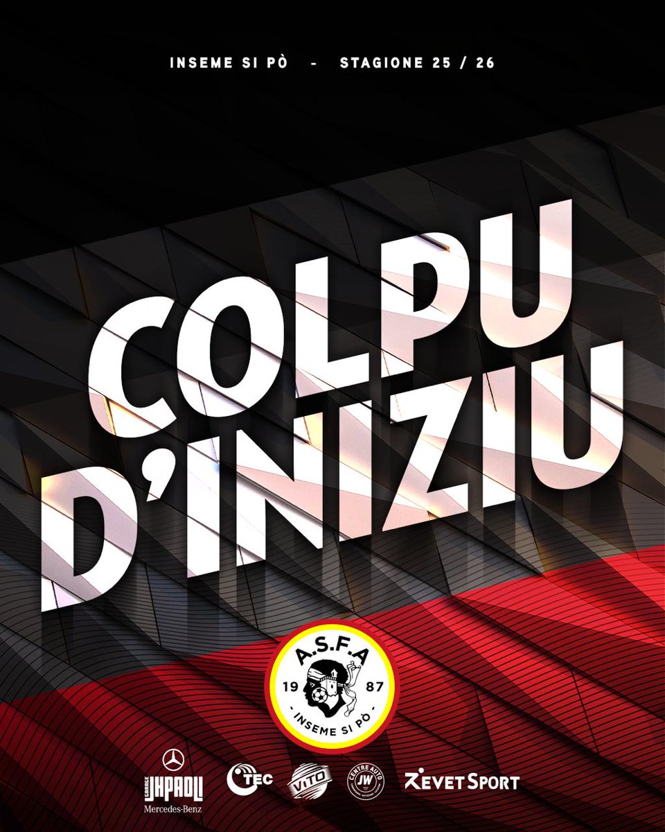 C' est parti au Stade Lucien Montagne 
#𝙒𝙁𝘾𝘼𝙎𝙁𝘼 0️⃣ - 0️⃣ 

#𝕀𝕟𝕤𝕖𝕞𝕖𝕊𝕚ℙò