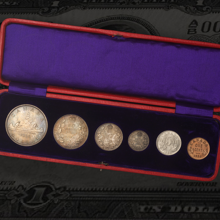 👑The abdication of the UK’s King Edward VIII created a lot of complications—not the least of which was for the mints that had to scramble to issue new coins for 1936.
It’s an interesting story. See the blog. 👉 bit.ly/4eidsJl
#SundayReading