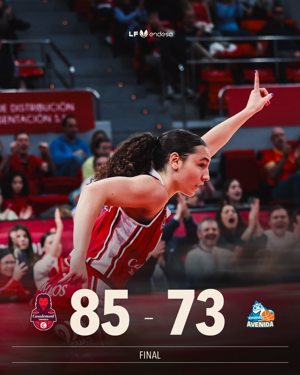 FINAL | QUÉ PARTIDO 🔥🤩