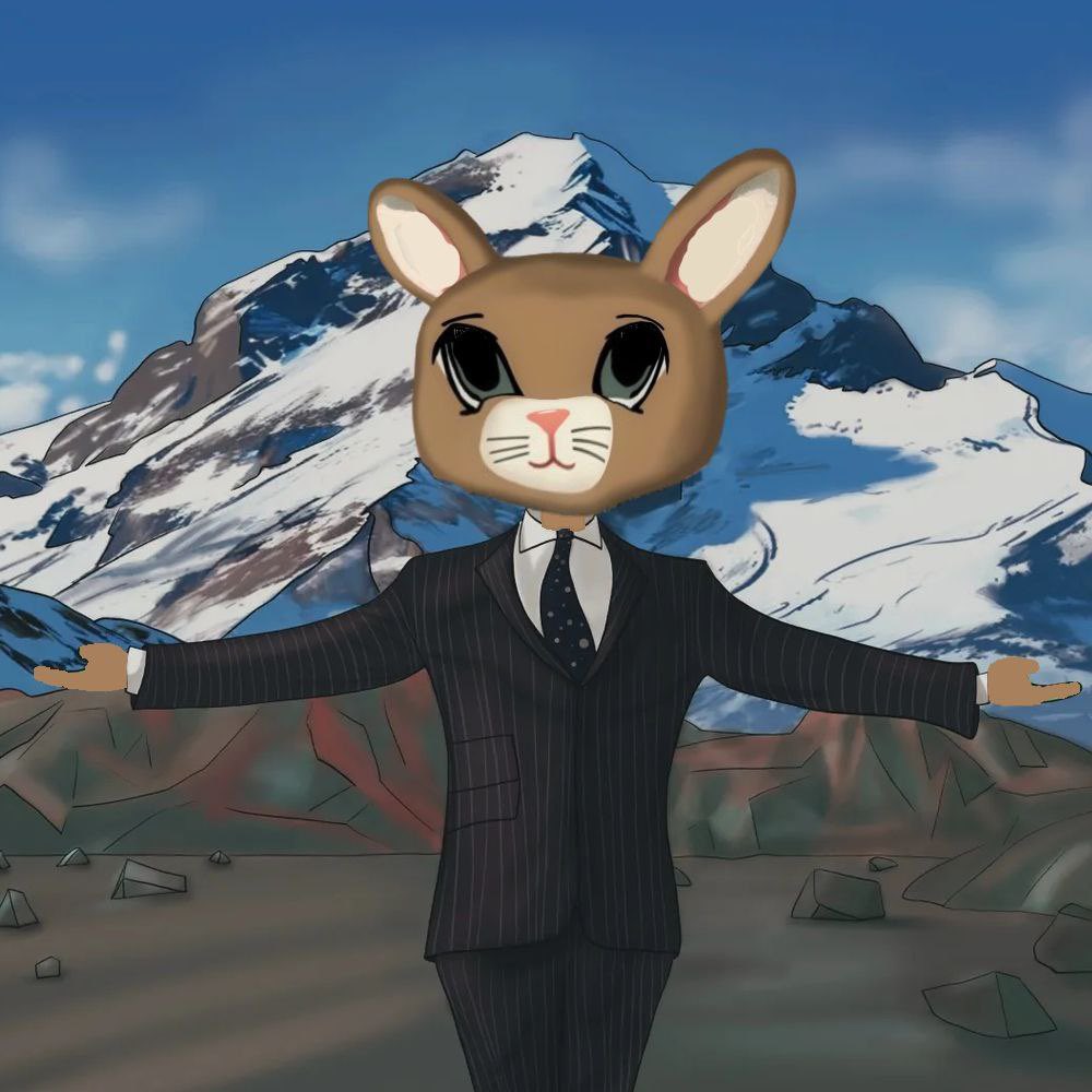 Did you enjoy this week?

Fasten your seat belts, we’re going so much higher next week

RWO