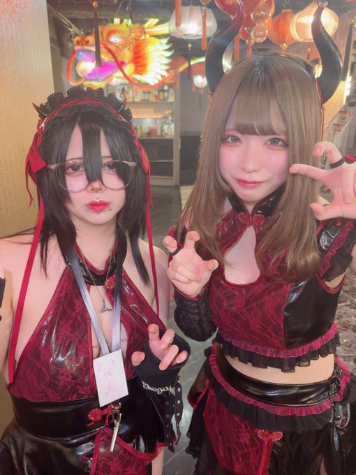 ドラゴンシーシャ　龍幻酒家のツイート