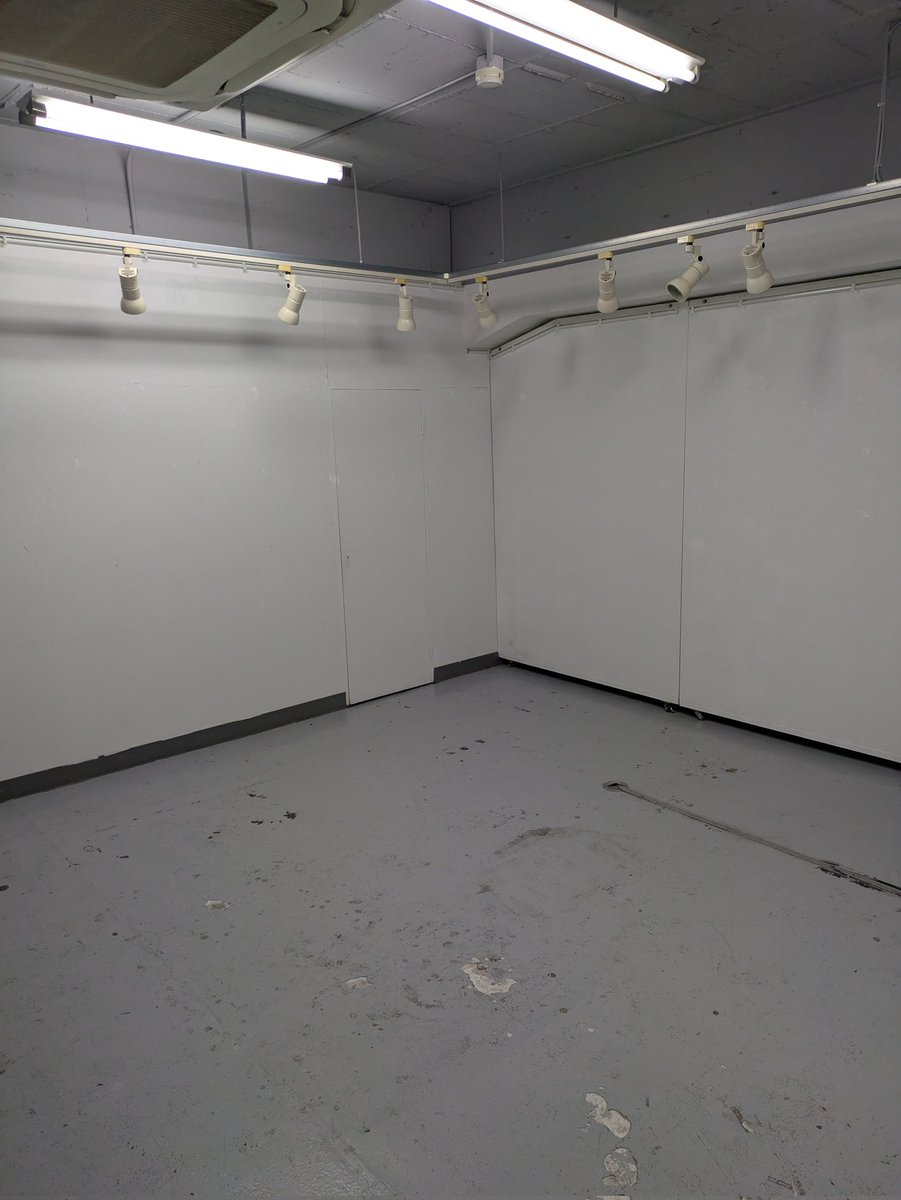 怪獣(海獣)ショップてつ 8/8〜23ジオラマ個展「怪侍妖」 tweet media