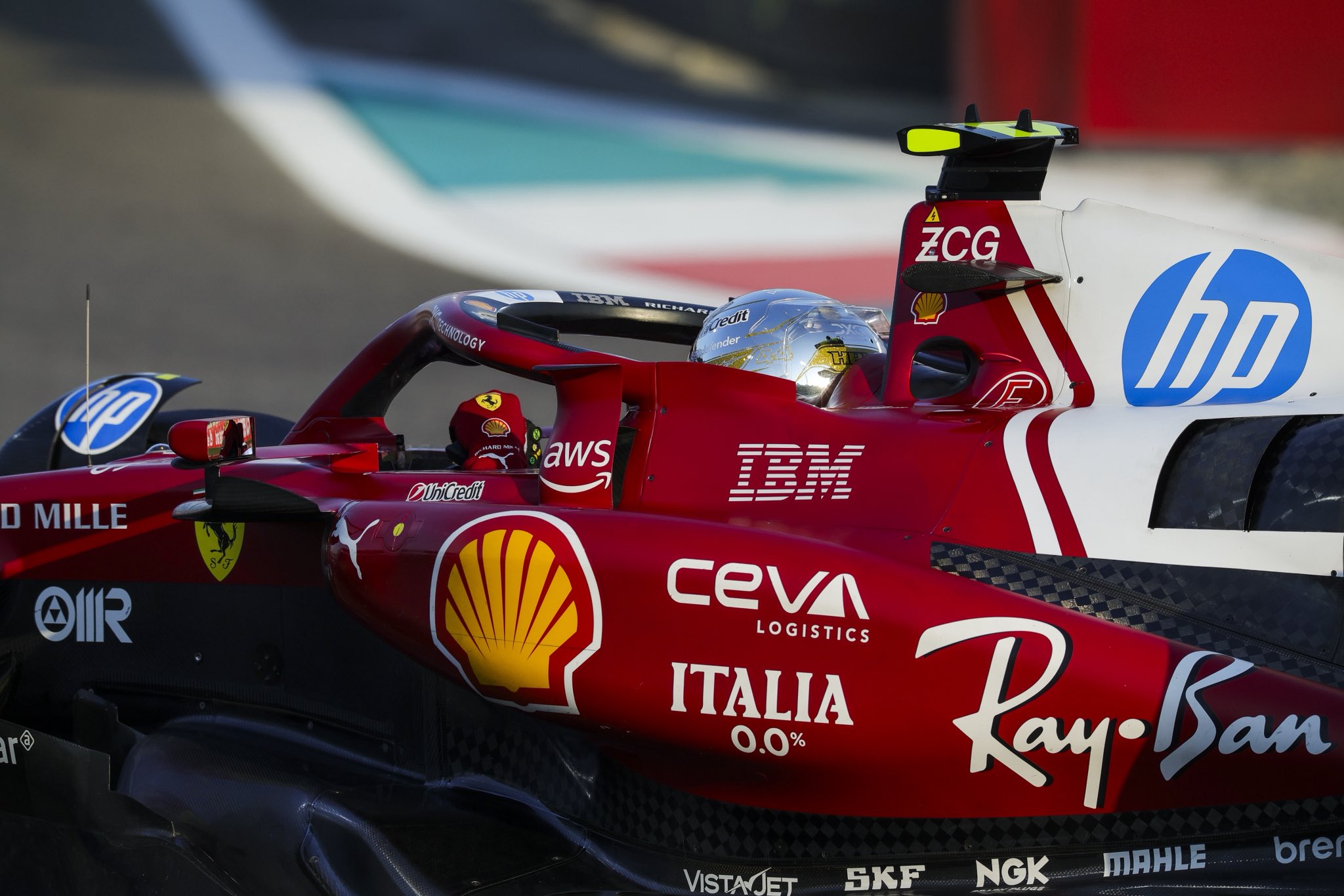 Lando Norris claims first F1 title, Ferrari battles to the end