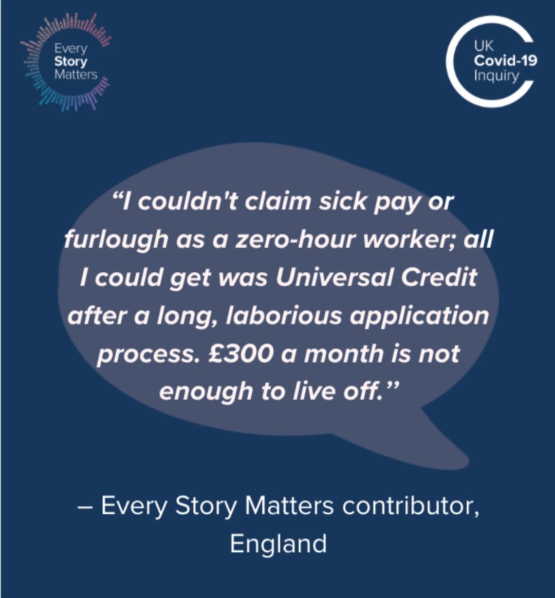 <a href="/premnsikka/">Prem Sikka</a> While Johnson and Sunak left us #ExcludedUK out to dry they were shamefully happy to dish out £billions to Michelle Mone and we want our money back <a href="/Keir_Starmer/">Keir Starmer</a> <a href="/RachelReevesMP/">Rachel Reeves</a> <a href="/10DowningStreet/">UK Prime Minister</a>
#CovidInquiry

<a href="/UKLabour/">The Labour Party</a> <a href="/LibDems/">Liberal Democrats</a> <a href="/theSNP/">The SNP</a> <a href="/GMB/">Good Morning Britain</a> <a href="/PA/">PA Media</a>
<a href="/SadiqKhan/">Sadiq Khan</a>
x.com/SadiqKhan/stat…