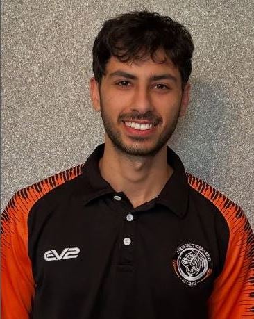 Ayrshire Tigers Powerchair Football Club SCIO tweet media