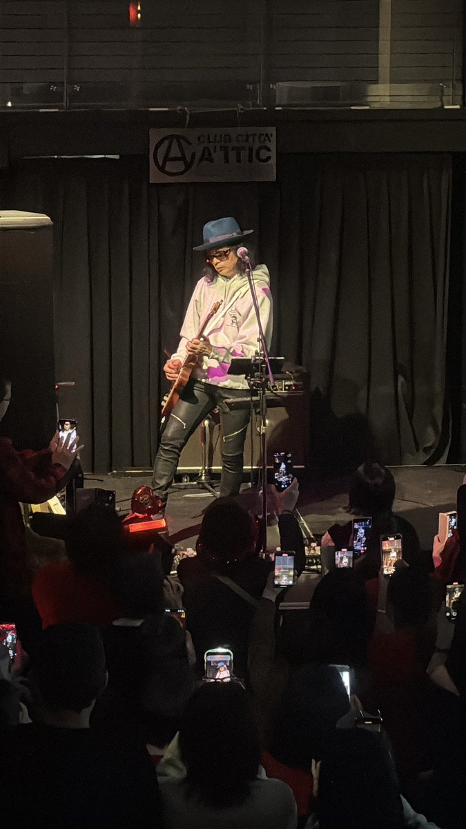 Crazy Rock'n'roll Effecter.CE (@C_R_Effect) / Posts / X