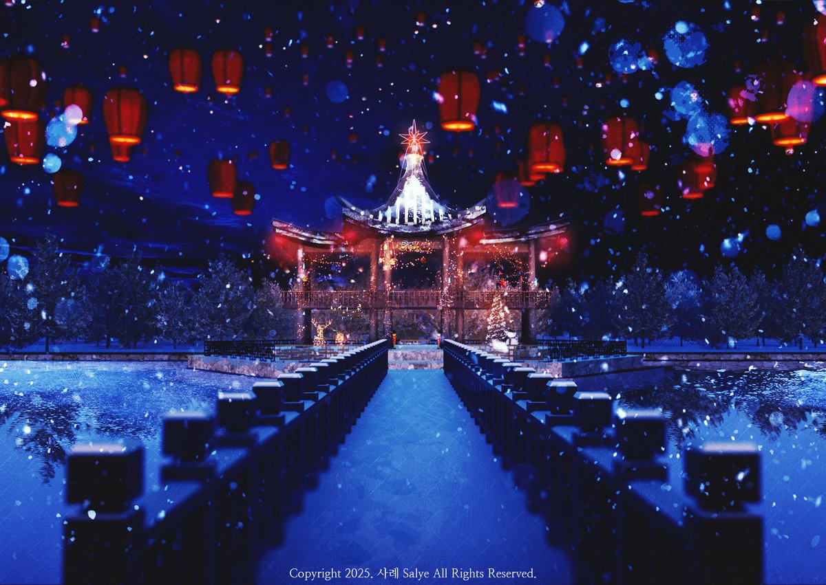 사례 Salye tweet media