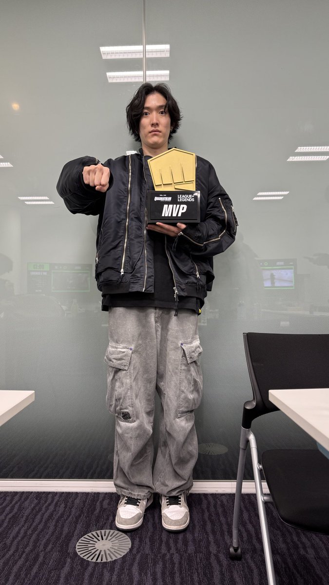 RGOクアドラスロン3日間ありがとうございました！ チームone優勝！ lol