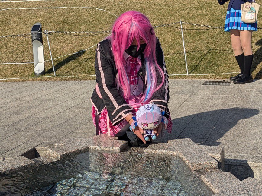 あきりんの日常 @次回未定 (@miCGIdP6VI4iXQr) / Posts / X