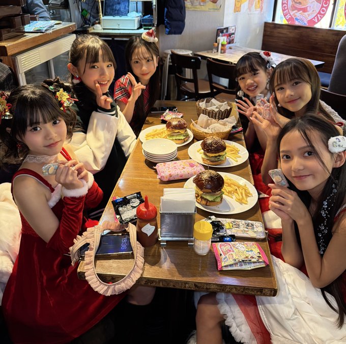 Twitterのコスプレ画像4