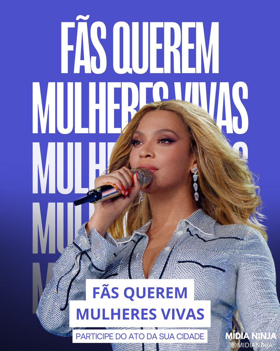 Beyoncé Access tweet media