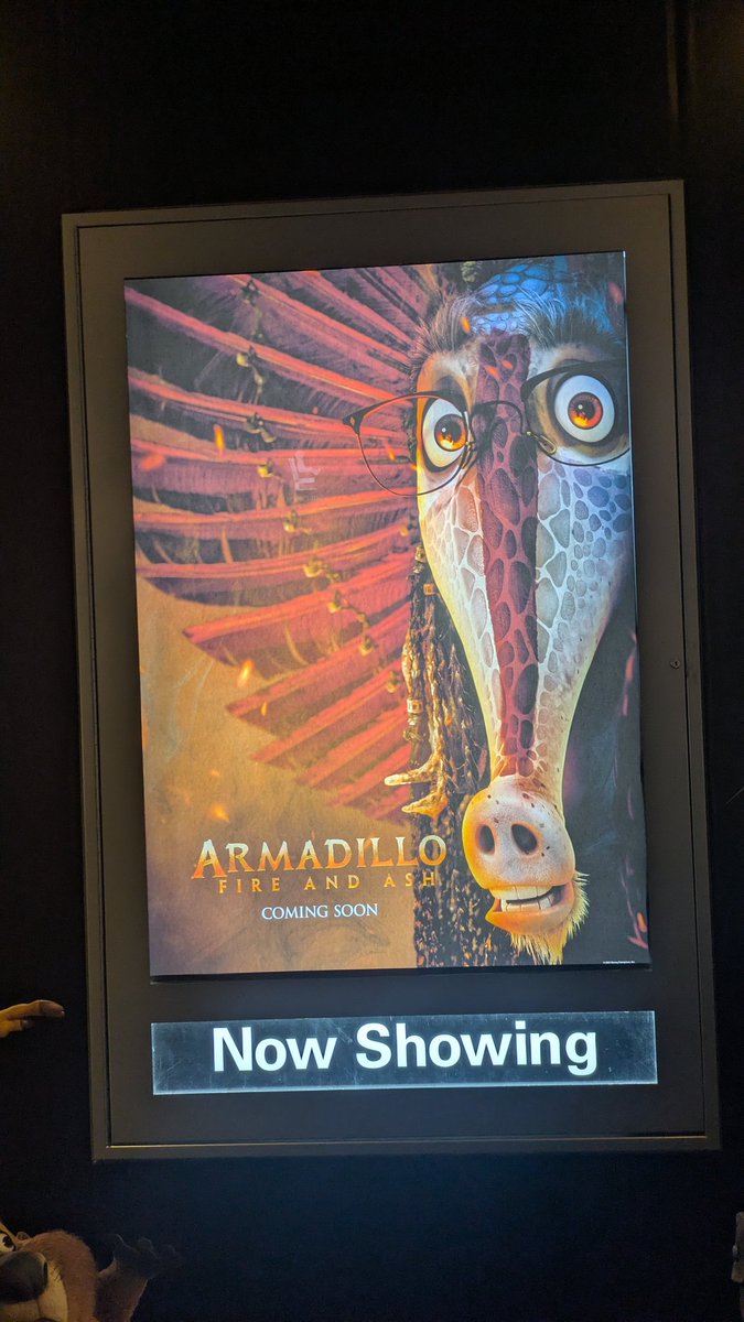 kify12_D's tweet photo. ズトピシアター、ヲタクは絶対いって欲しい。あと映画のオマージュポスター可愛い https://t.co/qmKYVT6rkI